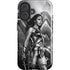 The Justice League (2017) Wonder Woman Poster iPhone 16 Plus Impact Case